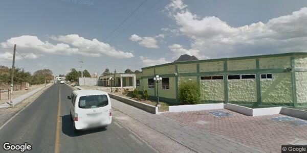 PRESIDENCIA AUXILIAR SECCIÓN SEGUNDA